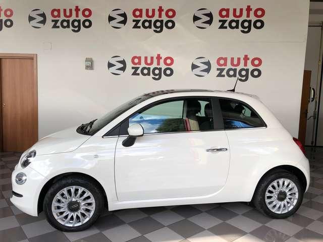 Fiat 500 1.0 Hybrid Dolcevita 70 CV