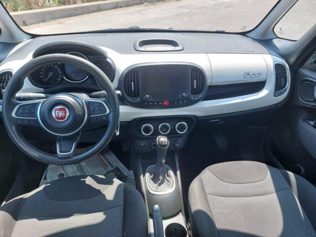 FIAT 500L Pro 1.3 MJT 95CV MTA Mirror 4 posti (N1)