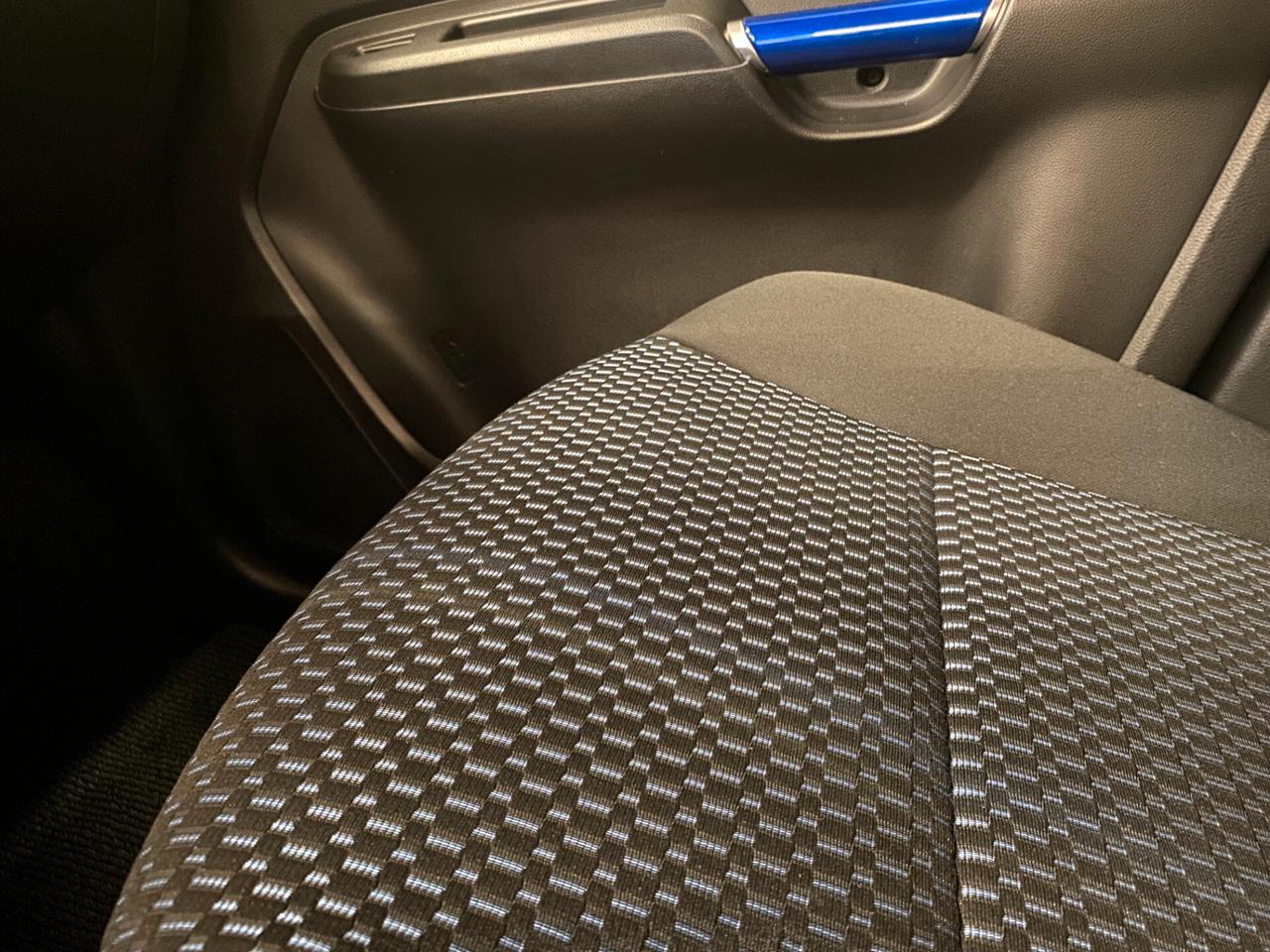 Suzuki Ignis 1.2 Hybrid 4WD All Grip Top