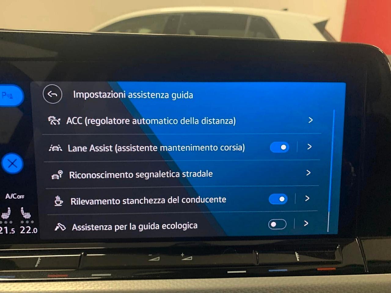 Volkswagen Golf 2.0 TDI SCR Style