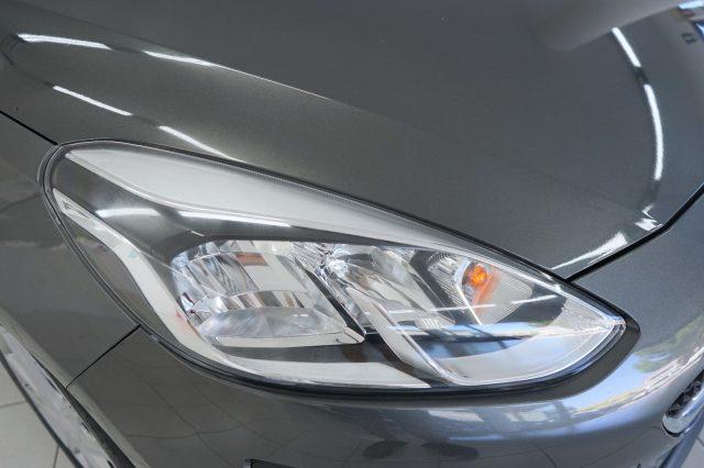 FORD Fiesta 1.1 75 CV 5 porte Connect