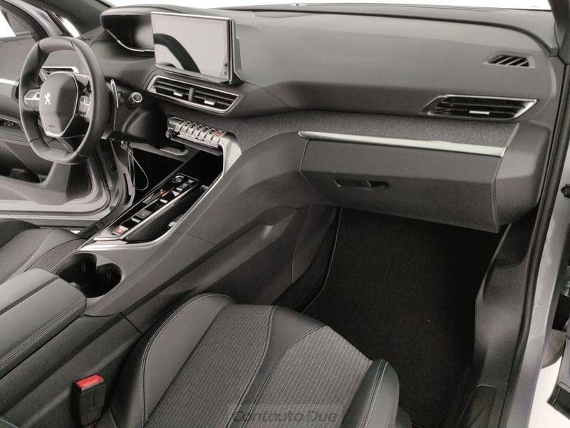 Peugeot 5008 BlueHDi 130 Allure Pack EAT8 S/S aut.