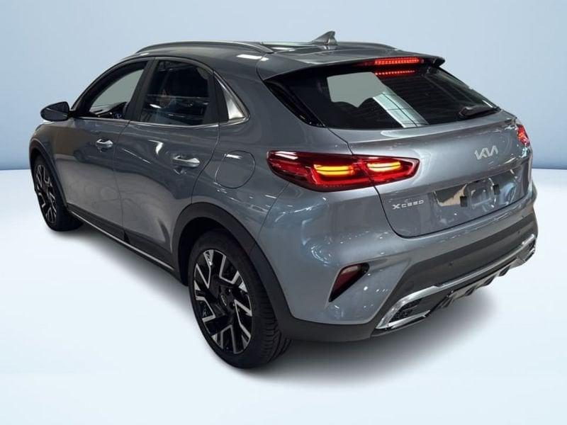 KIA Xceed 1.5 TGDI Mild Hybrid DCT Business MY25