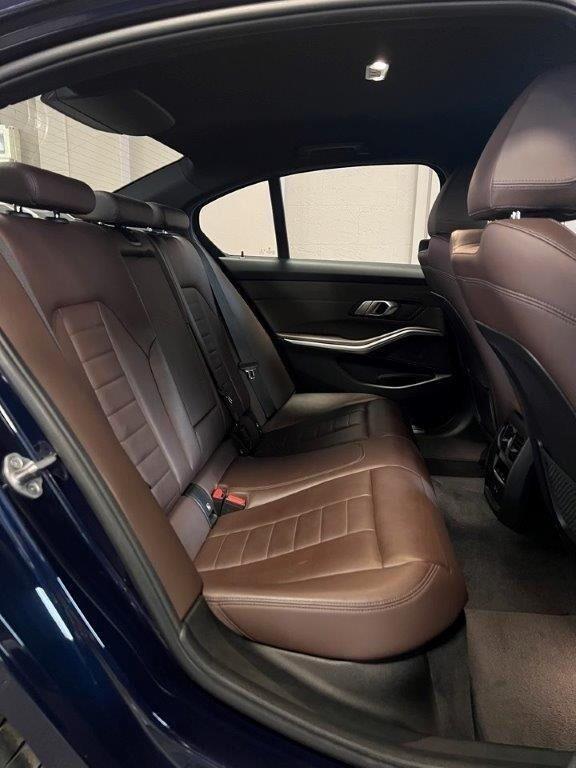 Bmw 340i M X-Drive Berlina 374cv MHEV Hybrid 48v