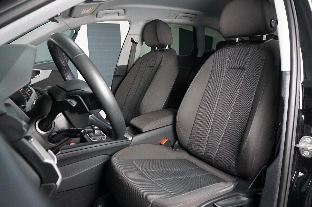 Audi A4 Avant 30 TDI/136 CV S tronic Business Advanced