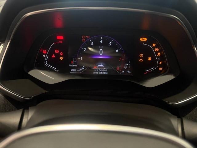 Renault Captur 1.3 tce Intens 130cv edc fap