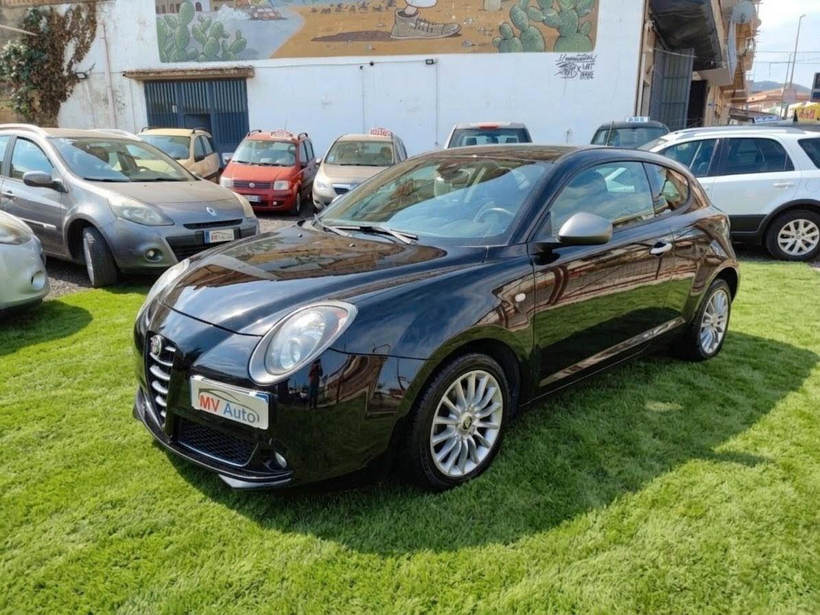 Alfa Romeo VASTA SELEZIONE USATO GARANTITO!