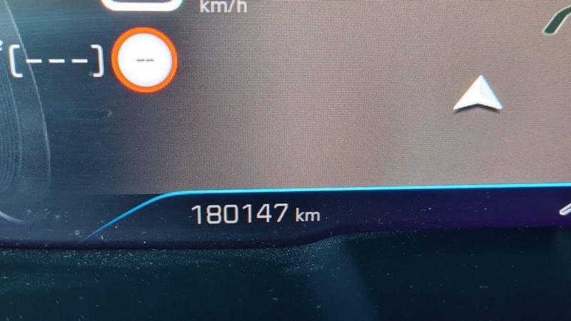 Peugeot 3008 BlueHDi 130 S&S EAT8 GT Pack