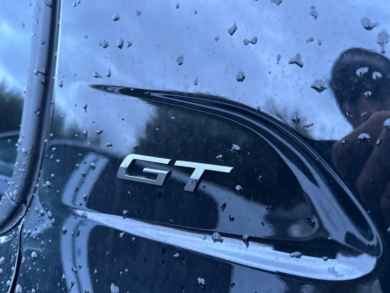 PEUGEOT 208 II 2023 - 208 1.2 hybrid GT 110cv e-dcs 6