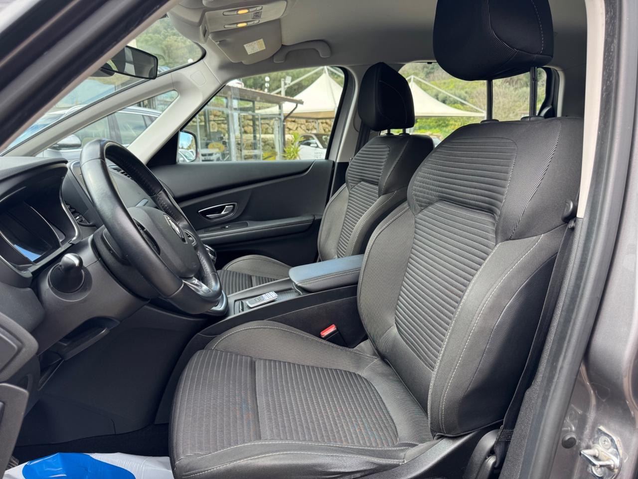 Renault Grand Scenic dCi 8V 110 CV 7 posti Sport Edition