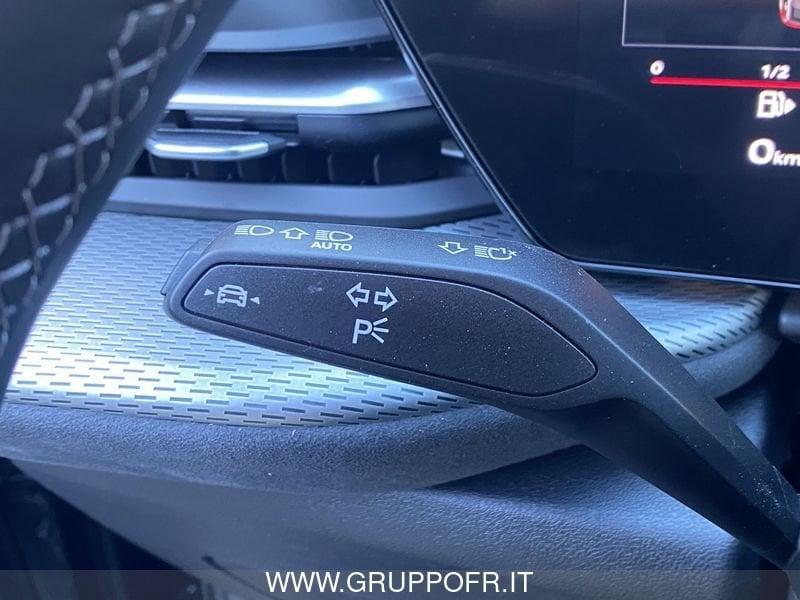 Audi Q5 SPB TDi 150 kW mHEV+ S tronic quattro S line edition