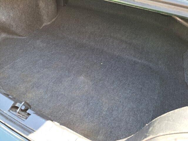 Ford Mustang GT 4.6 V8 BULLITT LIMITED EDITION N°648