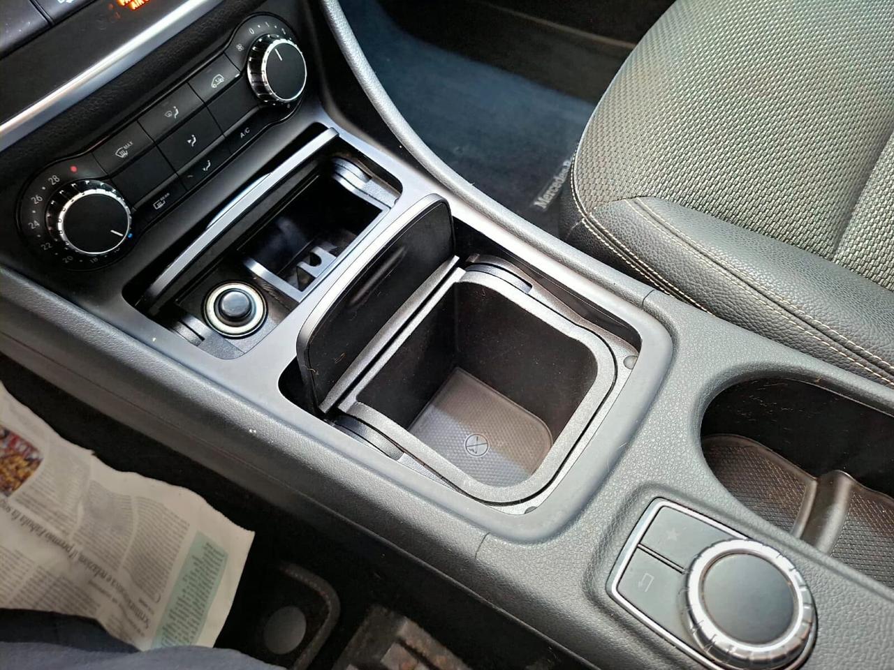 Mercedes CLA 200d S.W. 2.1 136cv Automatic Executive 2015