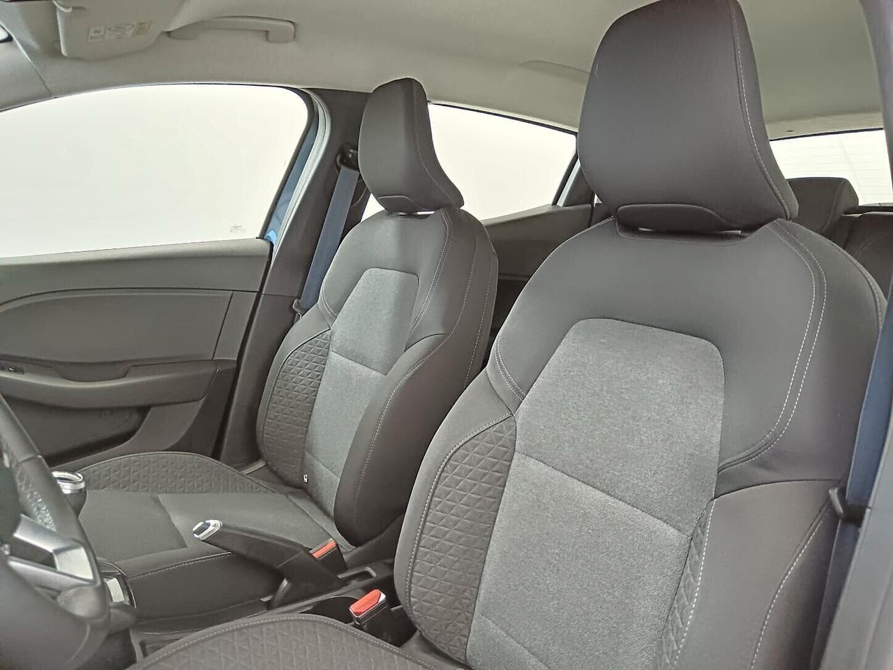 Renault Clio dCi 100 CV Business