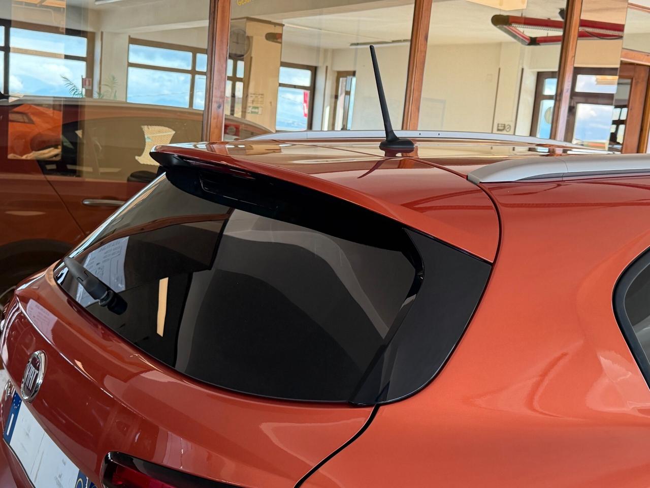 Fiat Tipo New 1.6 M.JET 130 cv. 5 porte CROSS (Nav)