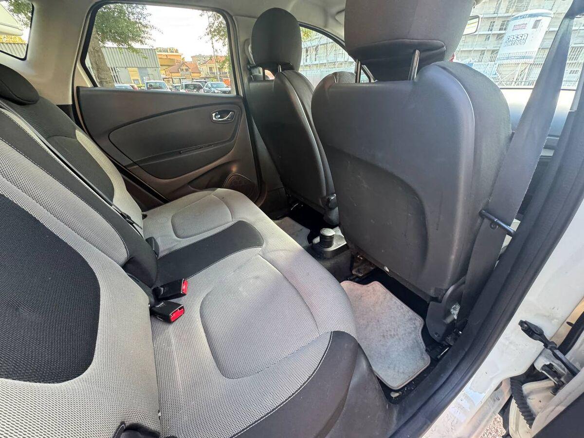 Renault Captur 0.9 tce Live s&s 90cv