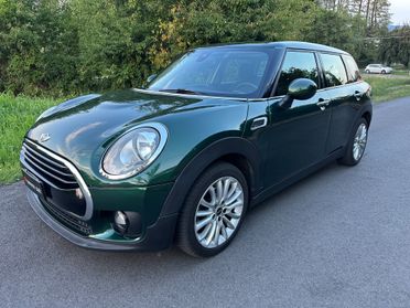 Mini Cooper D Clubman 2.0 -2017
