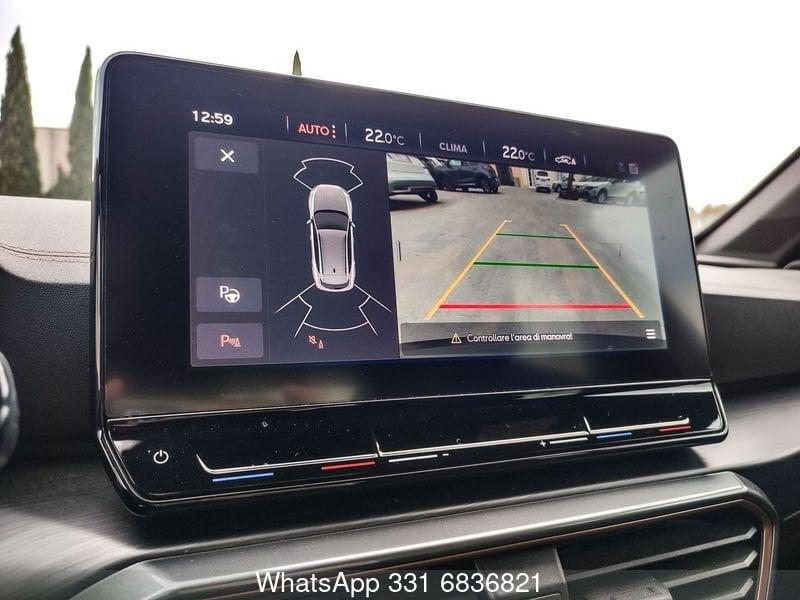 Cupra Formentor Formentor 2.0 TDI