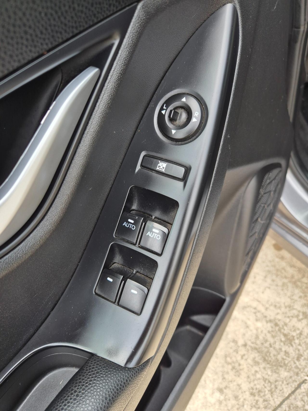 Hyundai iX20 1.6 CRDI 115 CV Comfort