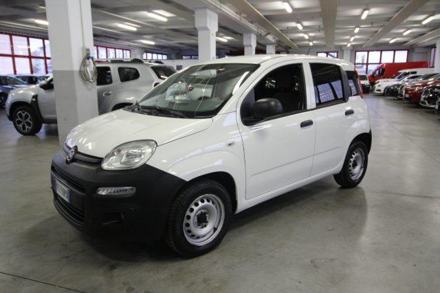 FIAT Panda 1.2 Pop Van 2 posti + IVA 22%