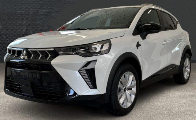 MITSUBISHI ASX 1.3L Mild Hybrid 158 CV DCT Invite