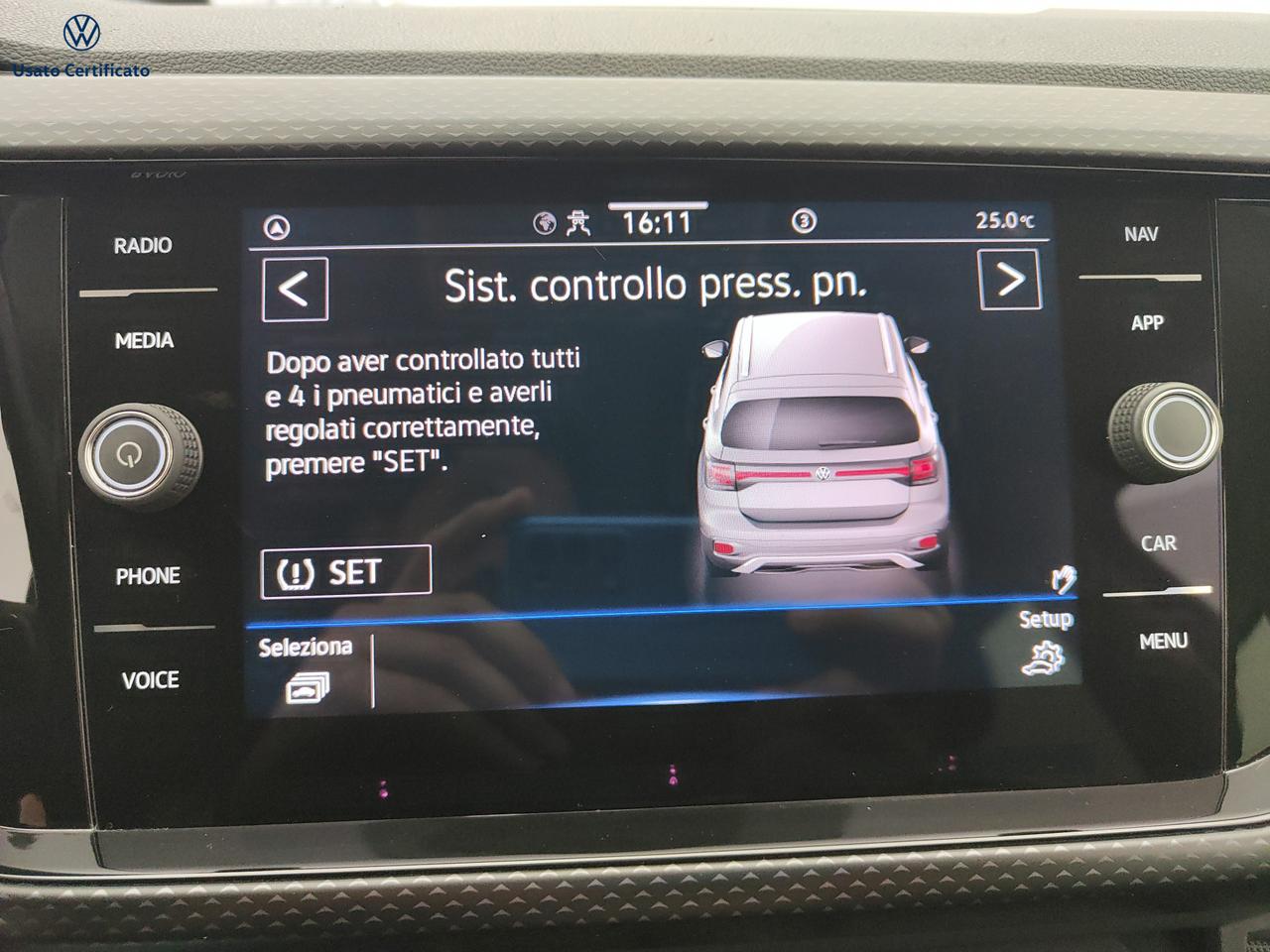 VOLKSWAGEN T-Cross - T-Cross 1.0 TSI Sport