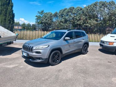 Jeep Cherokee 2.2 Mjt II 4WD Active Drive I Night Eagle