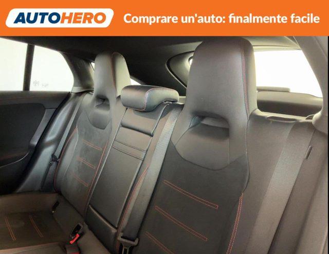 MERCEDES-BENZ CLA 35 AMG 4Matic Shooting Brake