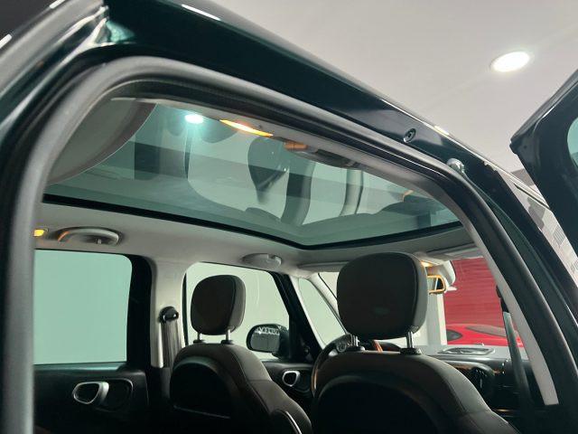 FIAT 500L 1.3 Multijet 85 CV Dualogic Trekking
