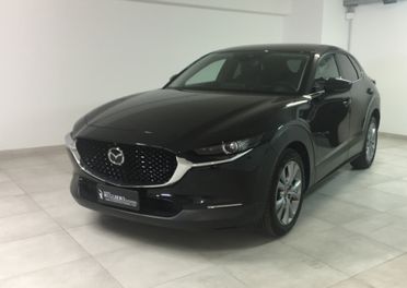 Mazda CX-30 1.8L Skyactiv-D 2WD Exceed