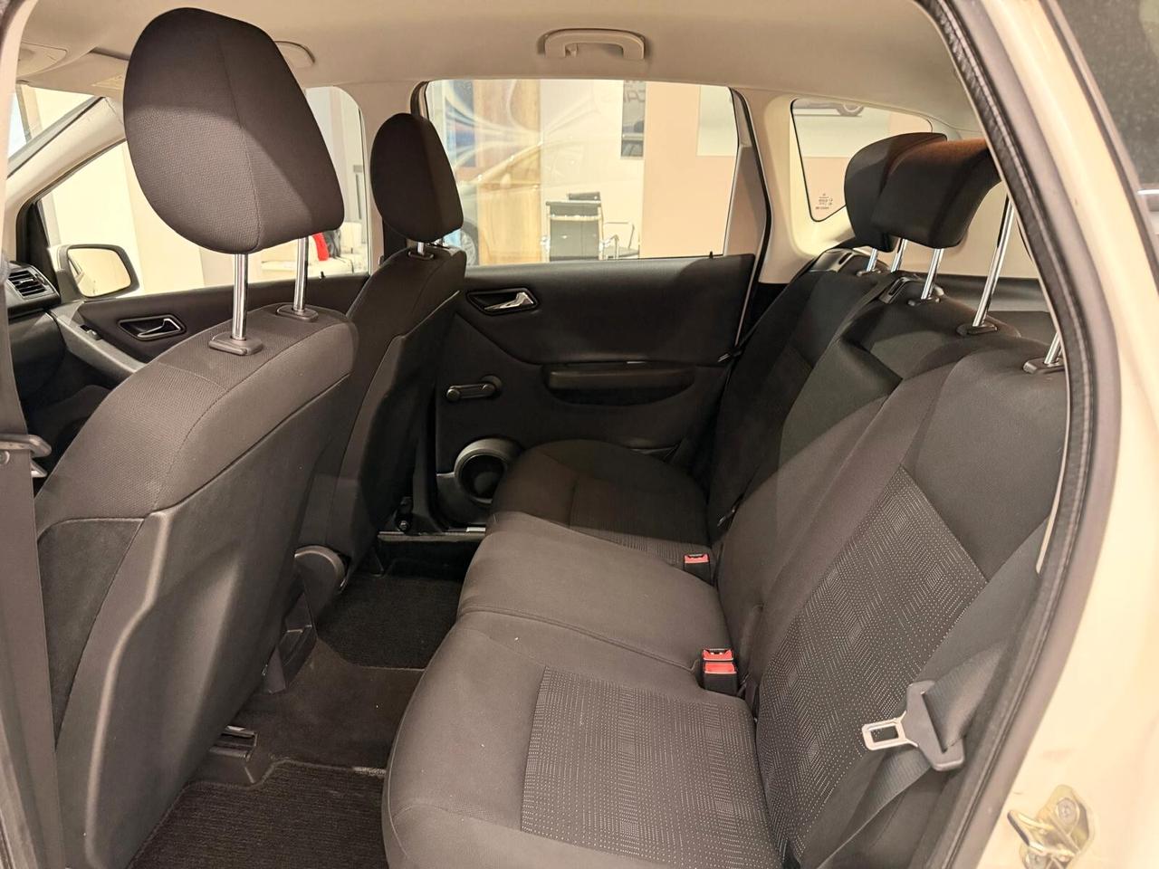 Mercedes-benz A 160 BlueEFFICIENCY Special Edition