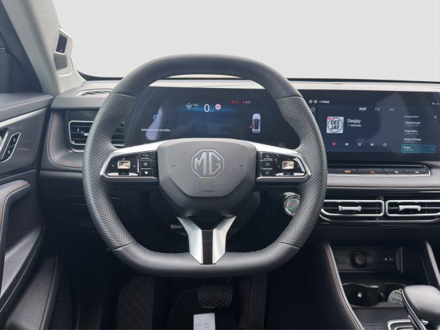 MG HS HS 1.5T-GDI AT Luxury