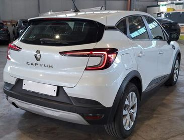 RENAULT CAPTUR 1.0 TCe 100CV PROMO ESTATE