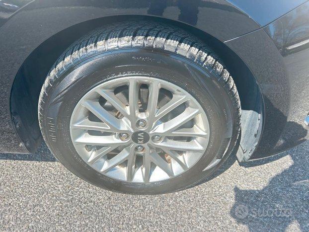 KIA RIO 1.4 CRDI 77 CV 5 P ACTIVE UNICOP