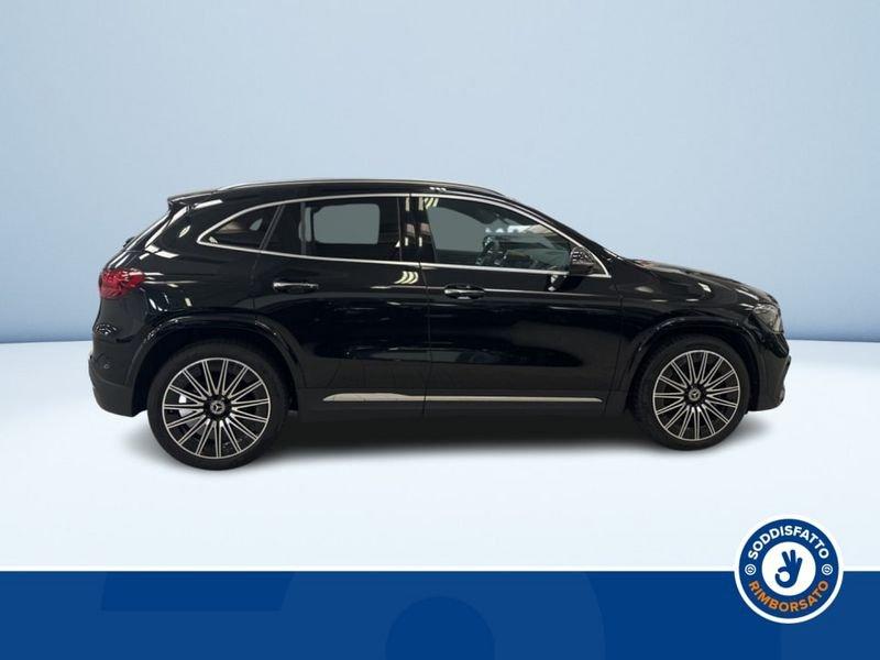 Mercedes-Benz GLA 200d Automatic AMG Line Advanced Plus