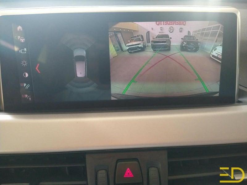 BMW X1 X1 xdrive25e Business Advantage auto