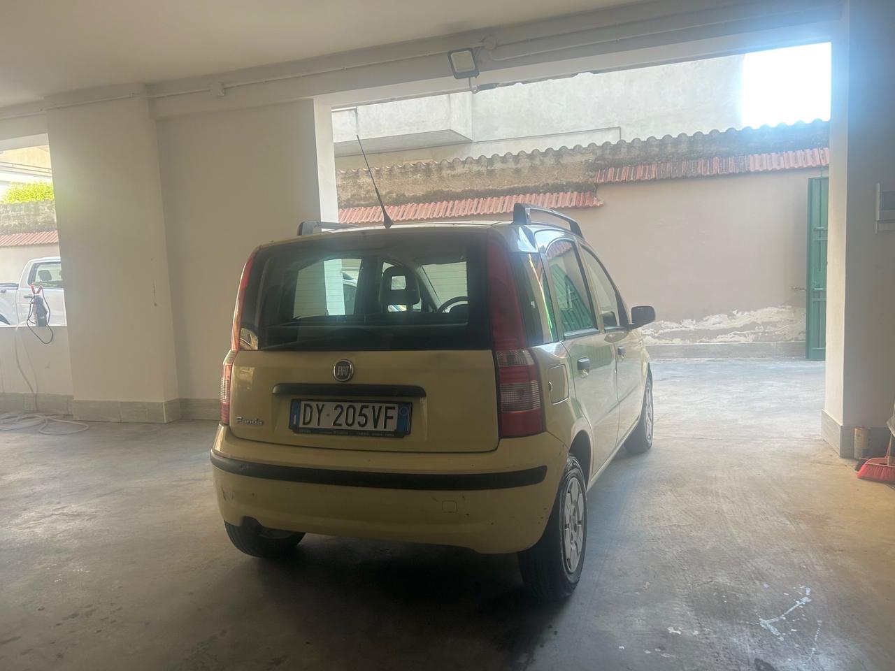Fiat Panda 1.1 Active Eco