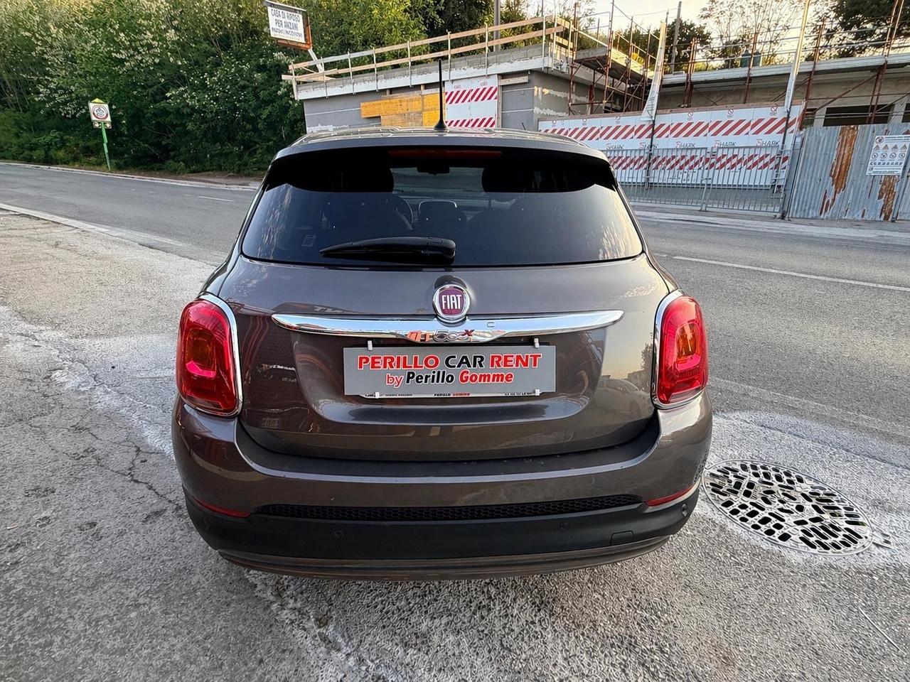 Fiat 500X 1.3 MultiJet 95 CV Business 2016