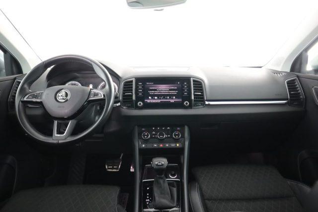 SKODA Karoq Karoq 1.6 TDI SCR DSG Style