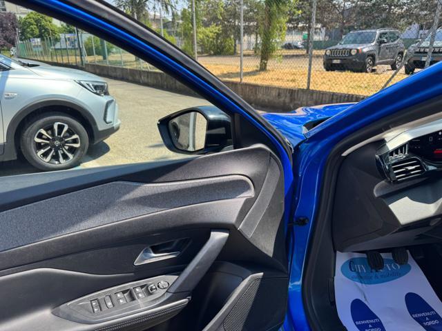 PEUGEOT 308 PureTech Turbo 130CV Allure NAVI+RETR.