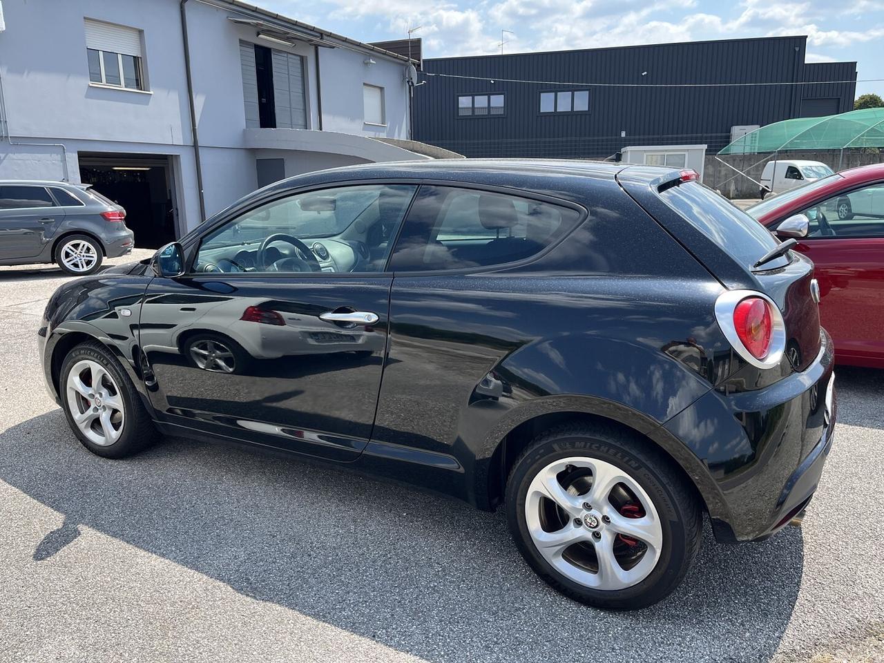 ALFA MITO 1400 CC 78 CV