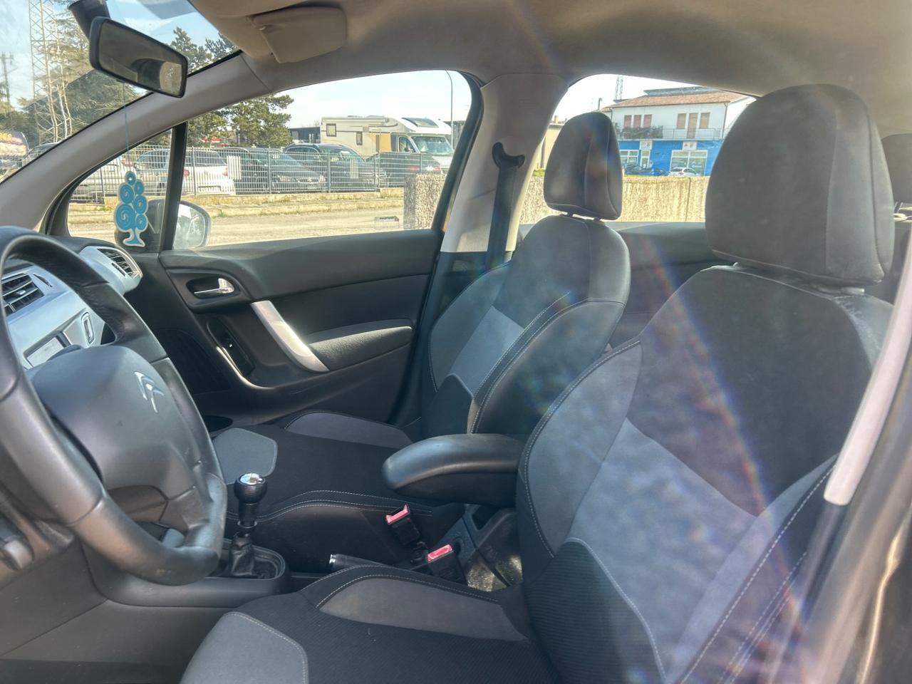 Citroen C3 1.1 Exclusive