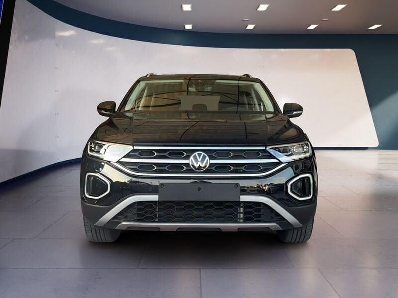 Volkswagen T-Roc 1.0 TSI Style * PROMO *