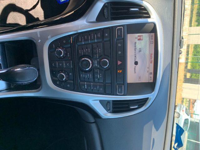 OPEL Astra 2.0 CDTI 165CV Sports Tourer Cosmo S