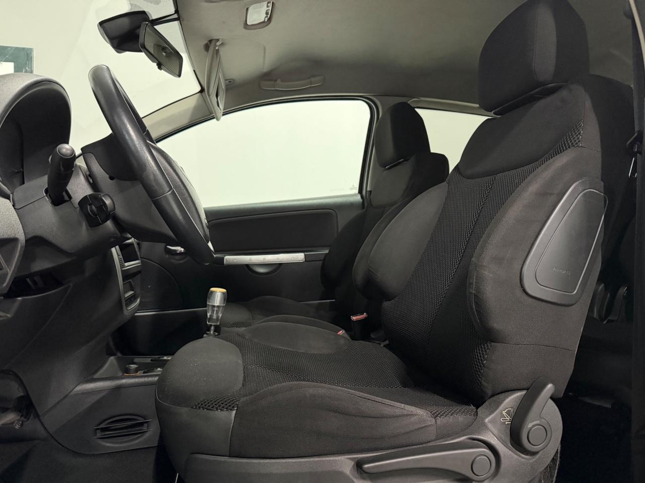 Citroen C2 1.4 HDi 70CV VTR