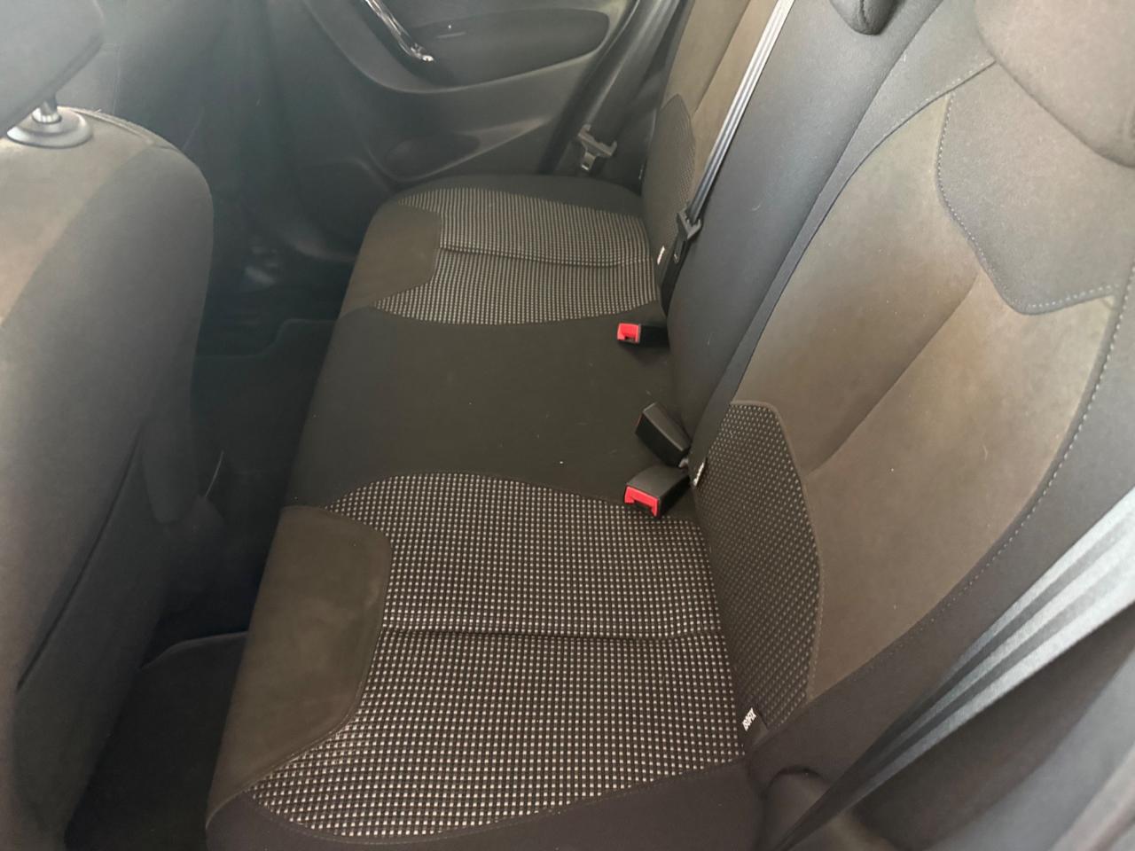 Citroen C3 1.4 HDi 70 Seduction