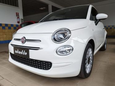 FIAT 500 500 1.2 Lounge