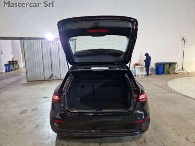 AUDI A3 BERLINA 35 TFSI 150cv S TRONIC BUSINESS - GL727SW