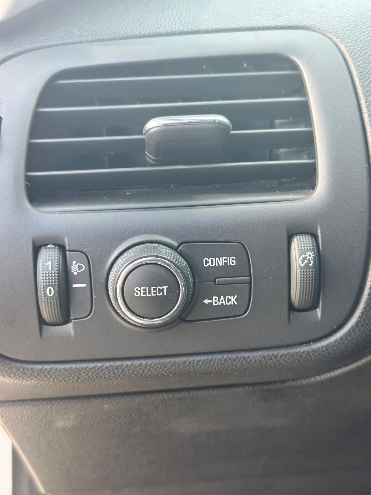 Opel Ampera 1.4 Benzina Range Ibrida plug in Autonomia totale 550 km FULL OPTIONAL
