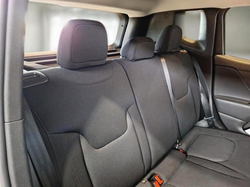 JEEP RENEGADE 1.6 MJet 130cv Longitude